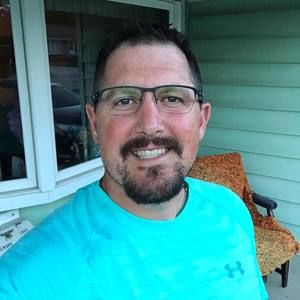 Meet your Posher, Justin